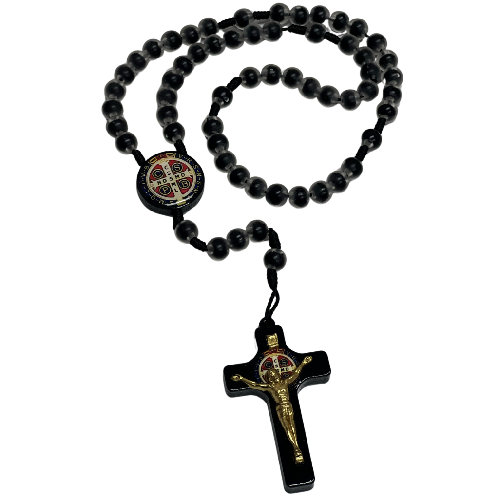 Rosary of Saint Benedict