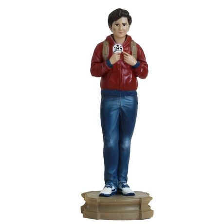 Imagem  Carlo Acutis