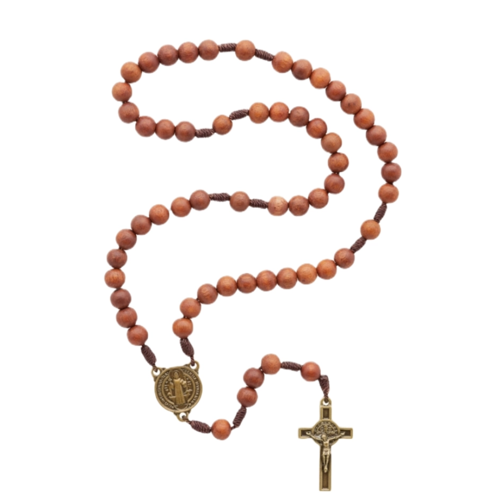 Rosary of Saint Benedict