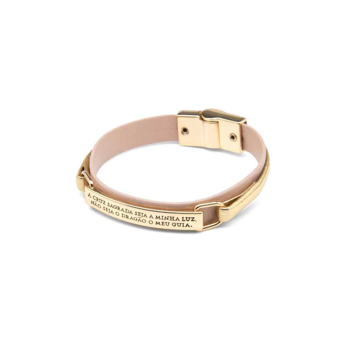 Pulseira Luxo Feminina