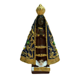 Resin Image of Our Lady of Aparecida