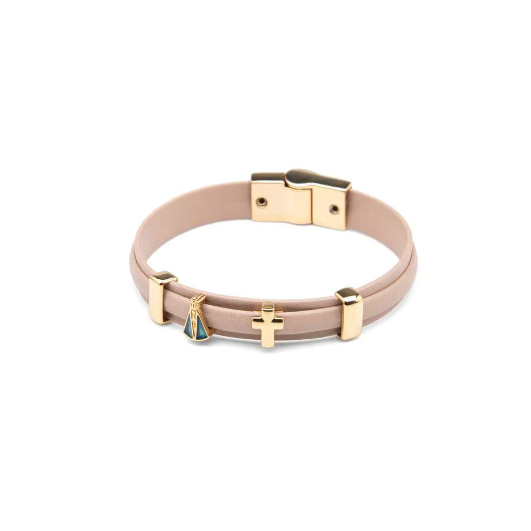 Pulseira Luxo Feminina