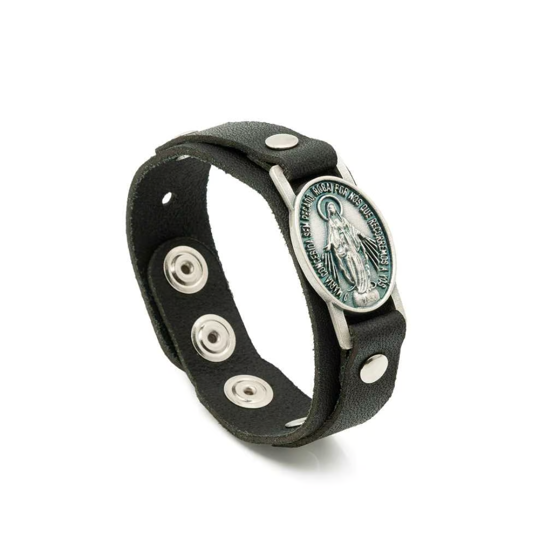 Leather Bracelets