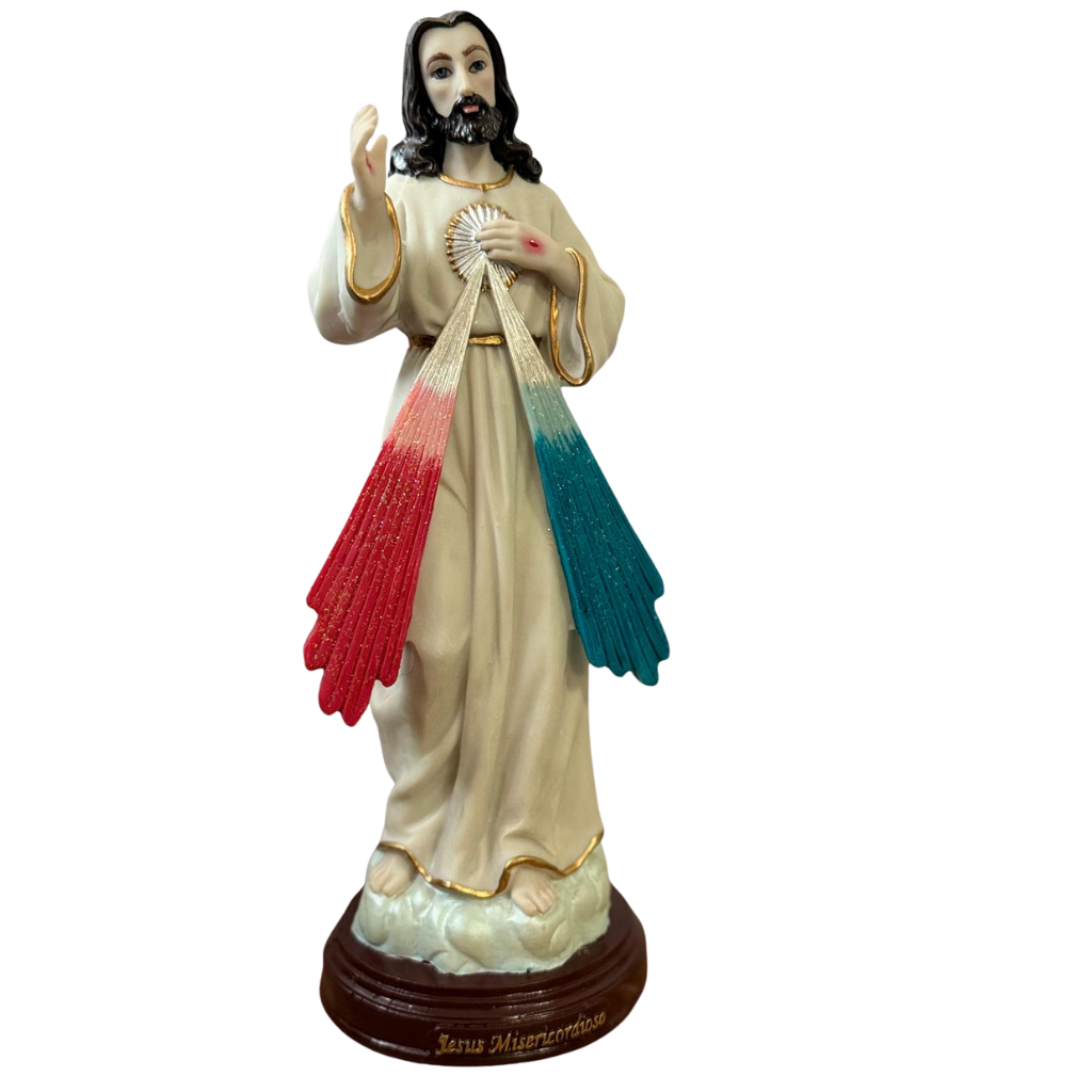 Image of the Merciful Jesus