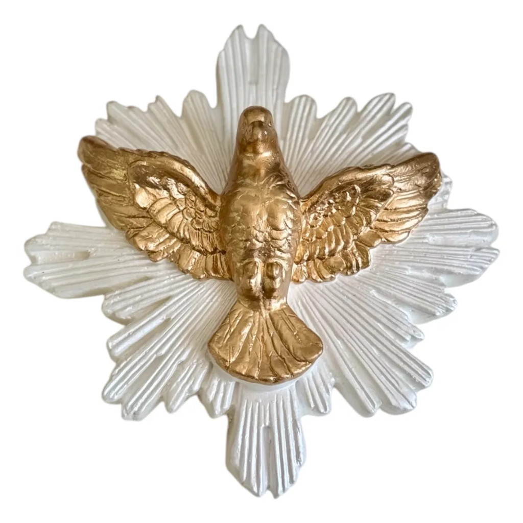Image of the Holy Spirit National Resin