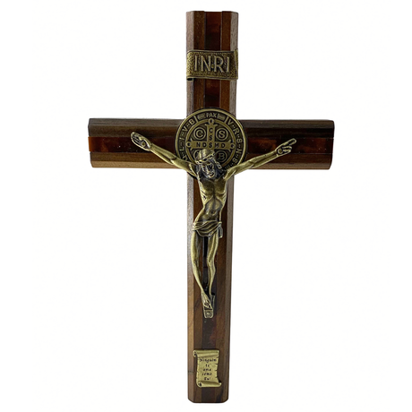 Crucifixo de Mesa