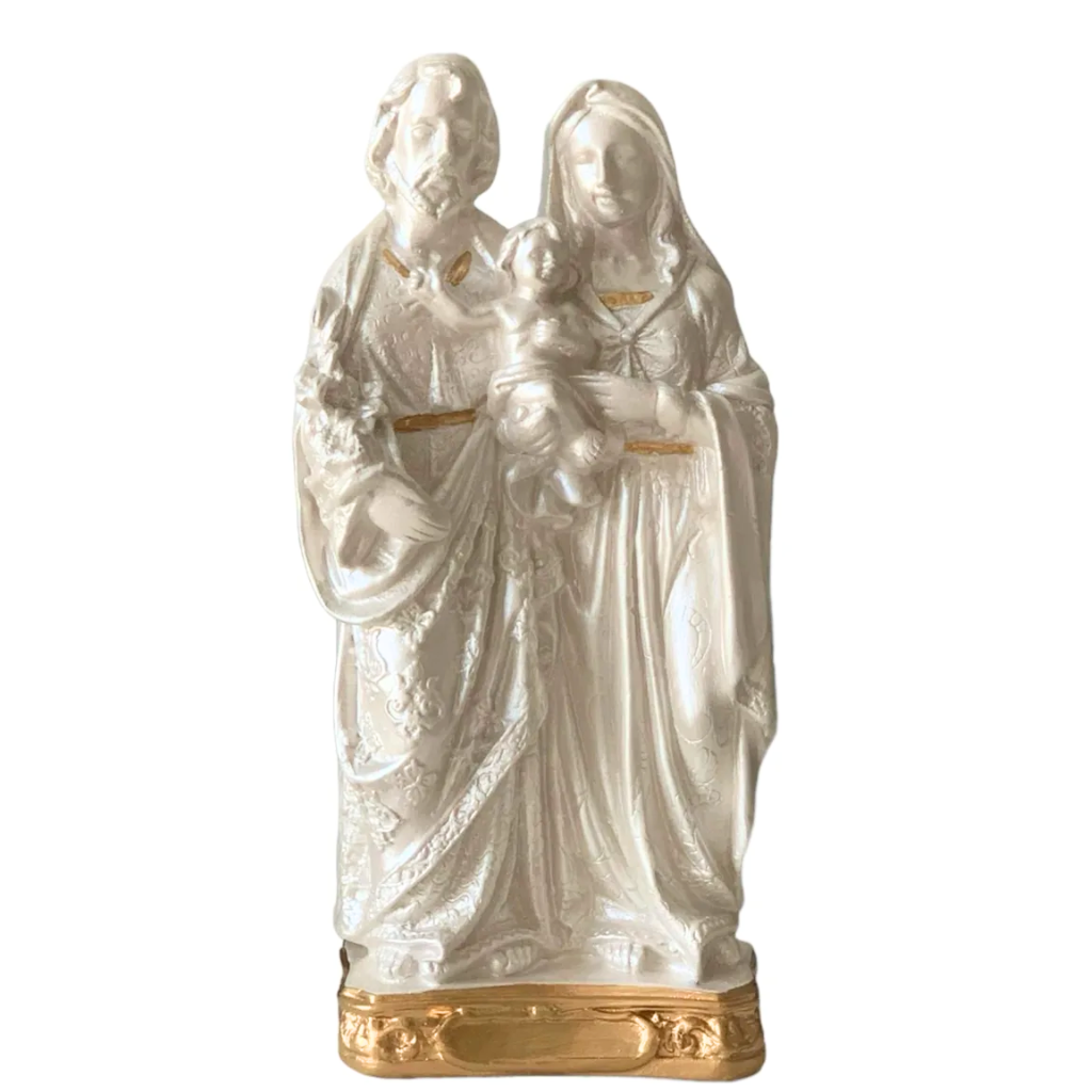 Holy Family Image