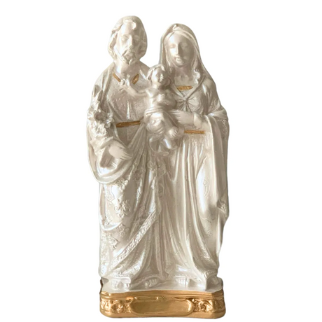 Imagem Sagrada Família