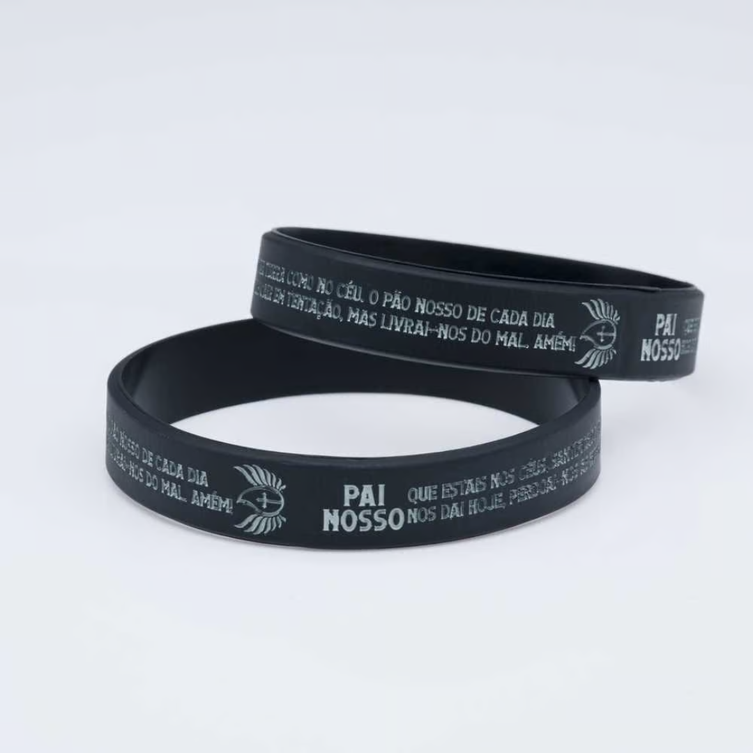 Silicone Bracelet