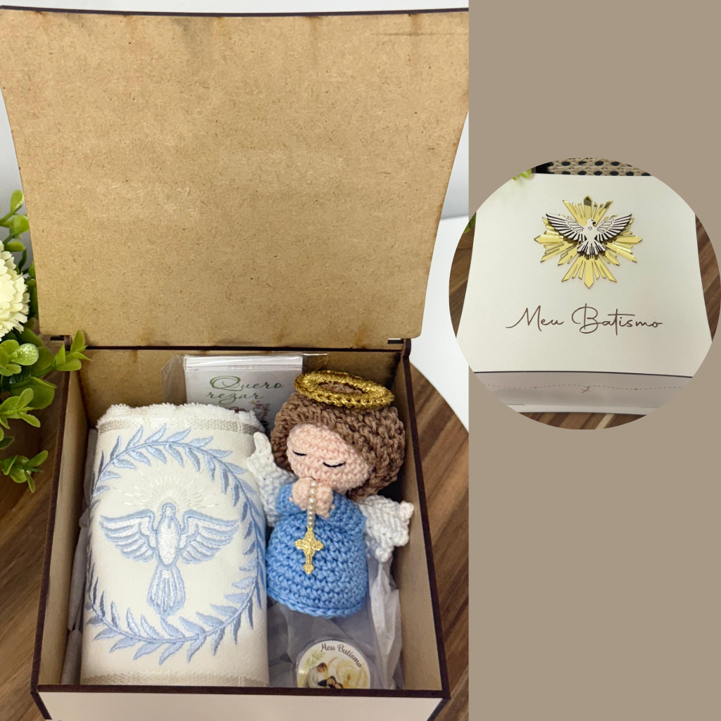 Personalized Kit