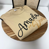 Vestido Coleção Fé & Estilo