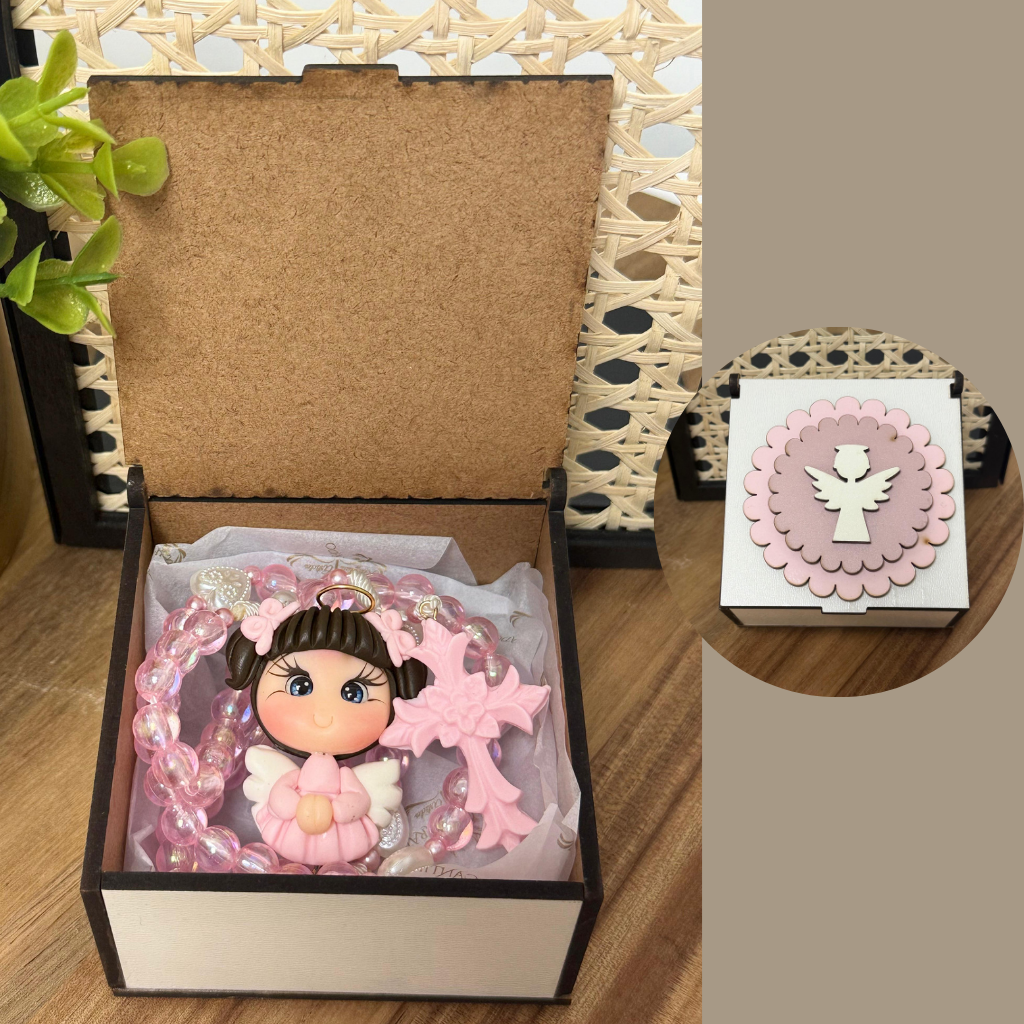 Personalized Kit