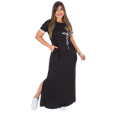 Vestido Coleção Fé & Estilo