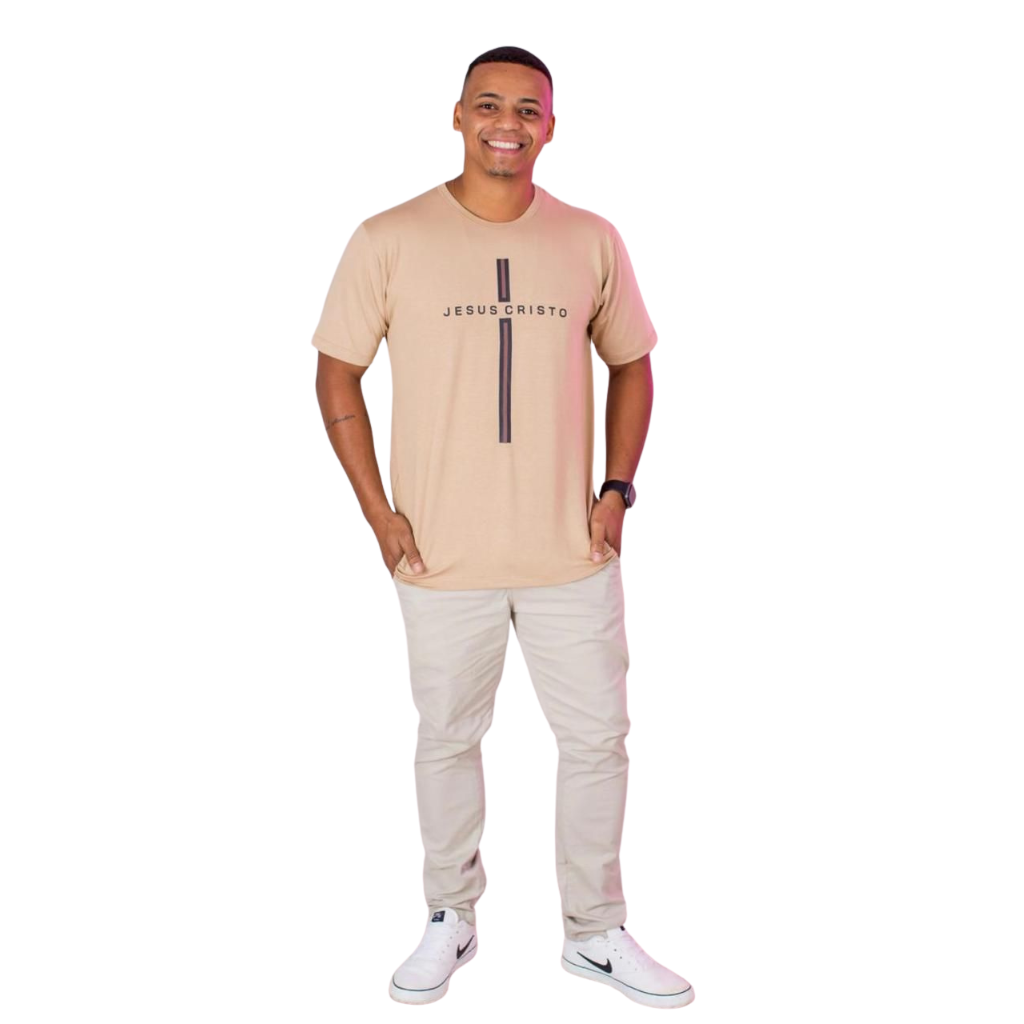 Jesus Christ T-Shirt