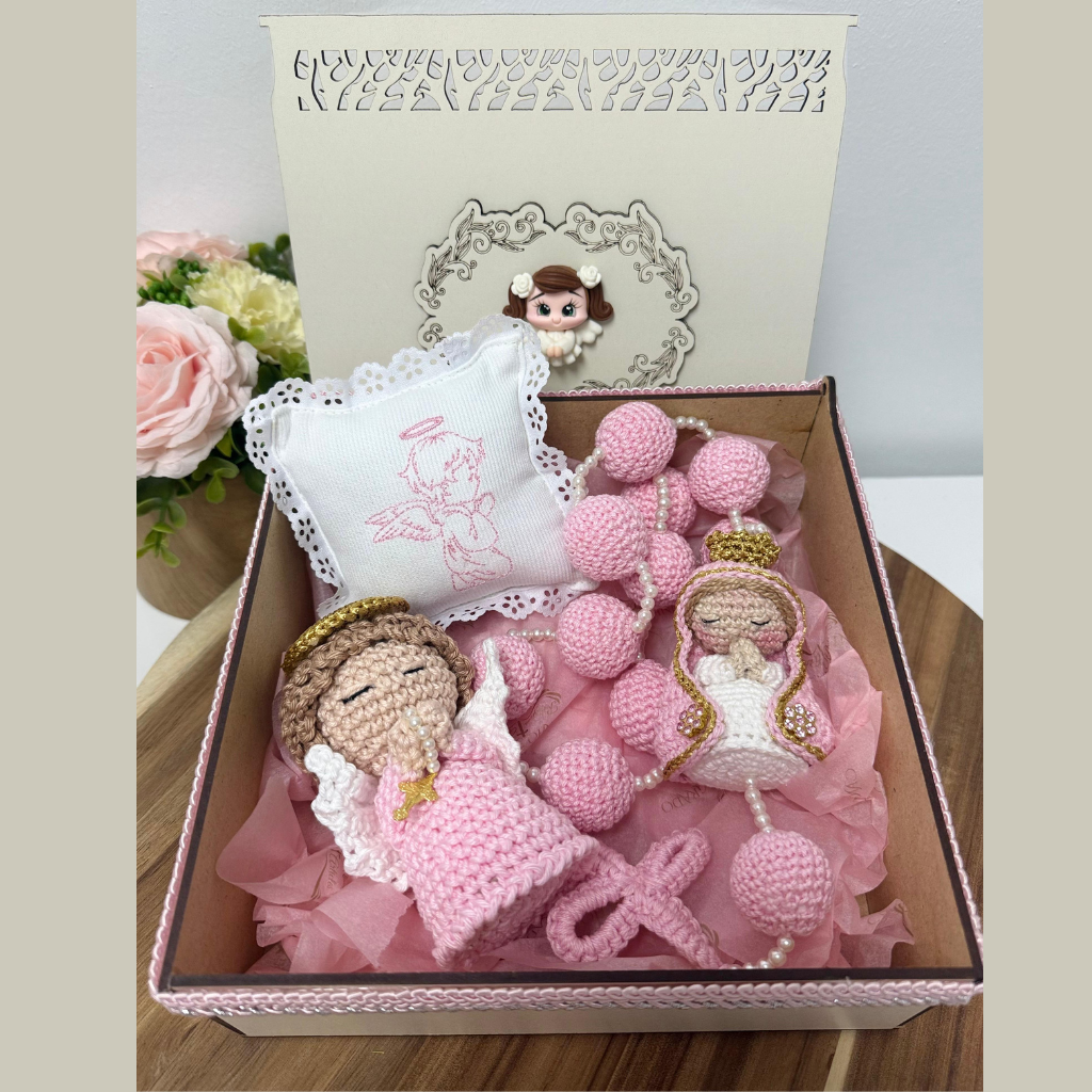 Personalized Kit