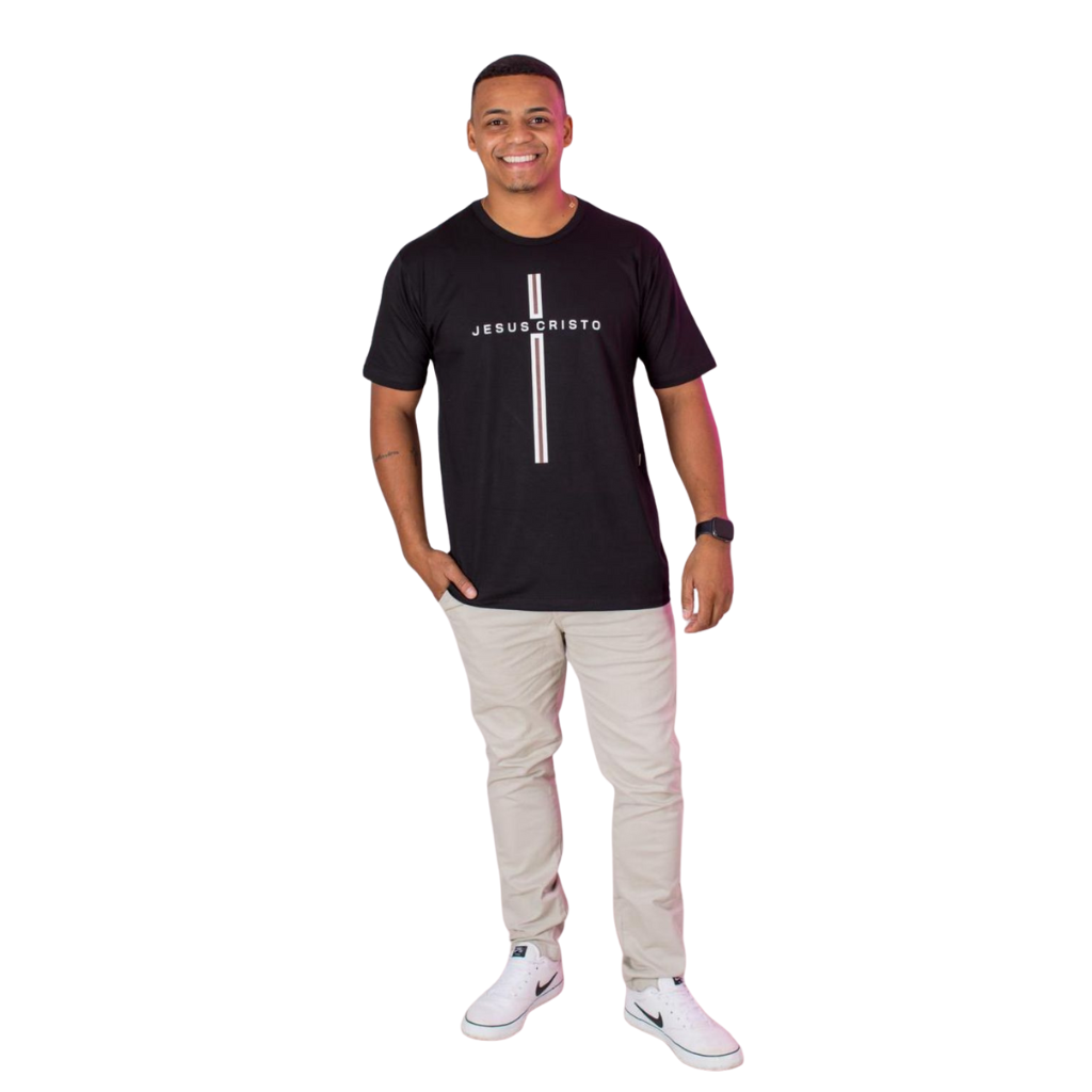 Jesus Christ T-Shirt