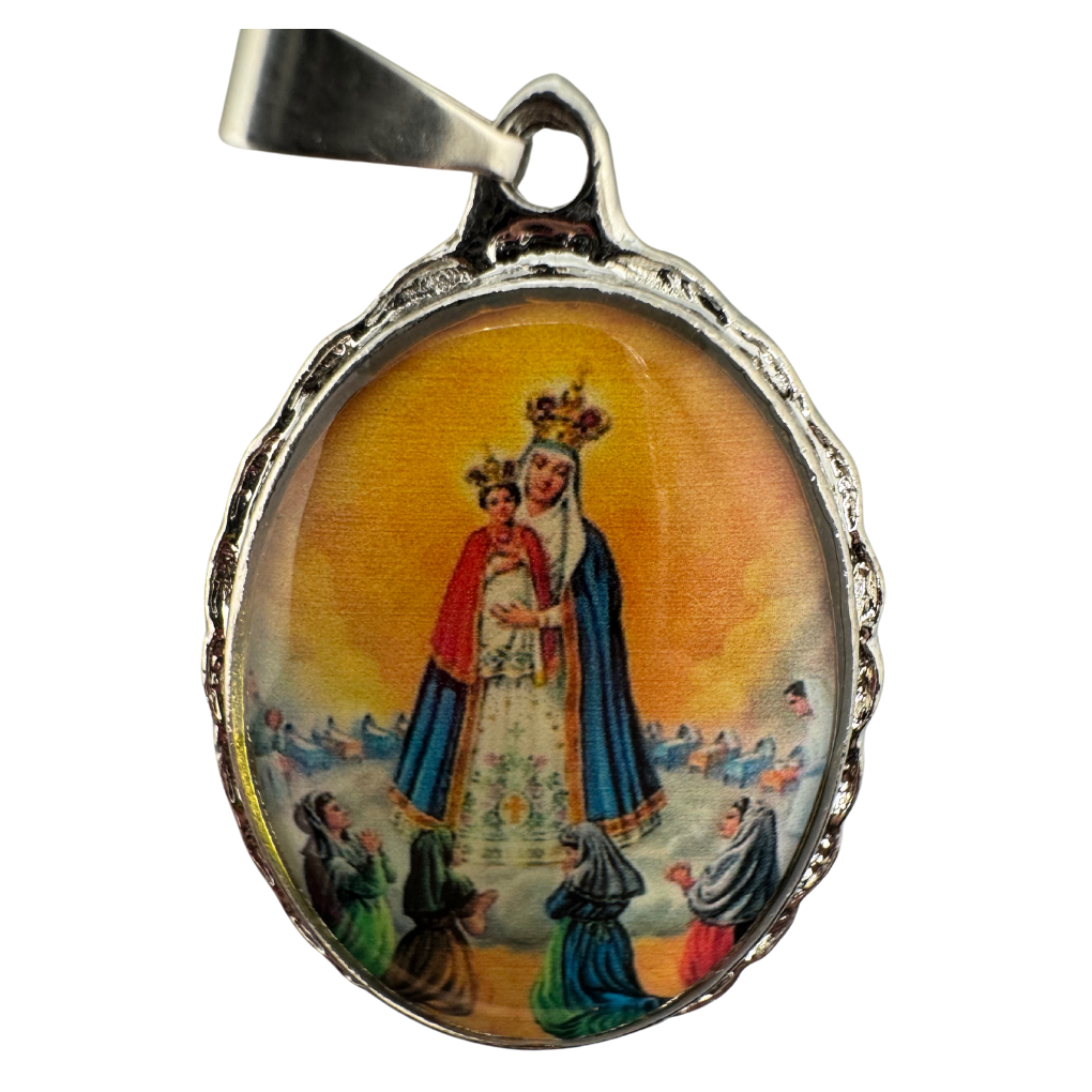 Medals