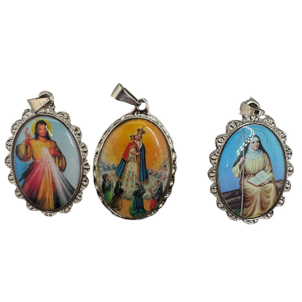 Medals