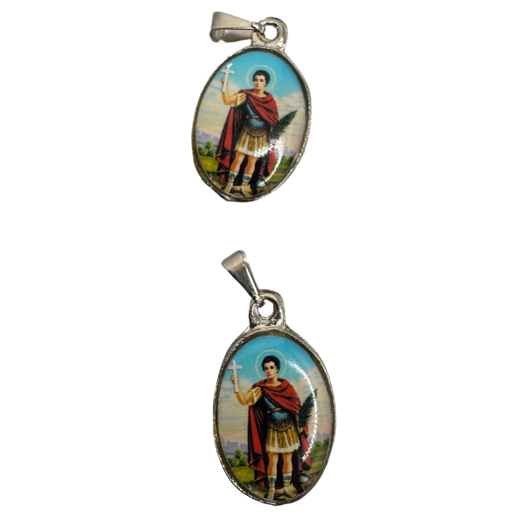 Medals