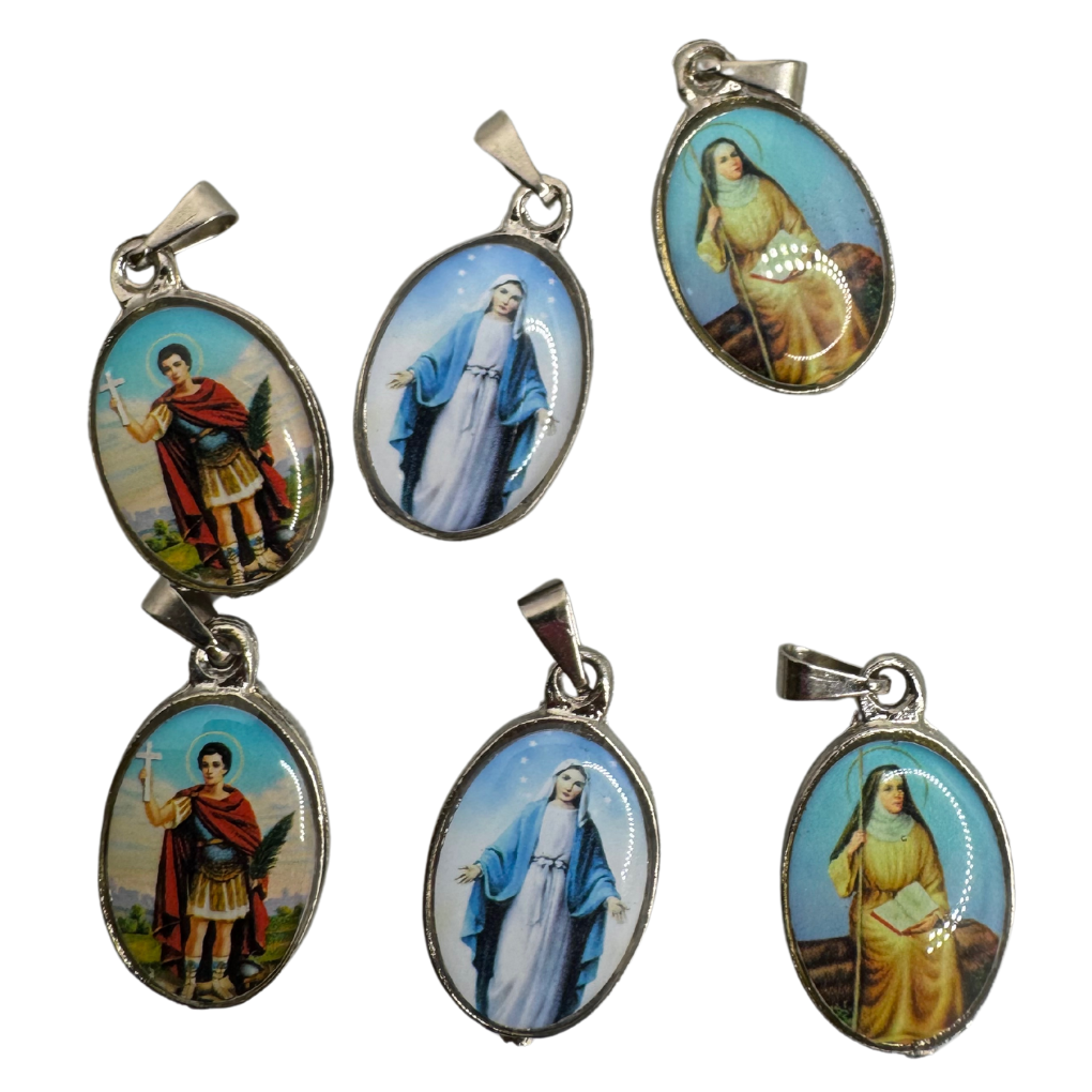 Medals