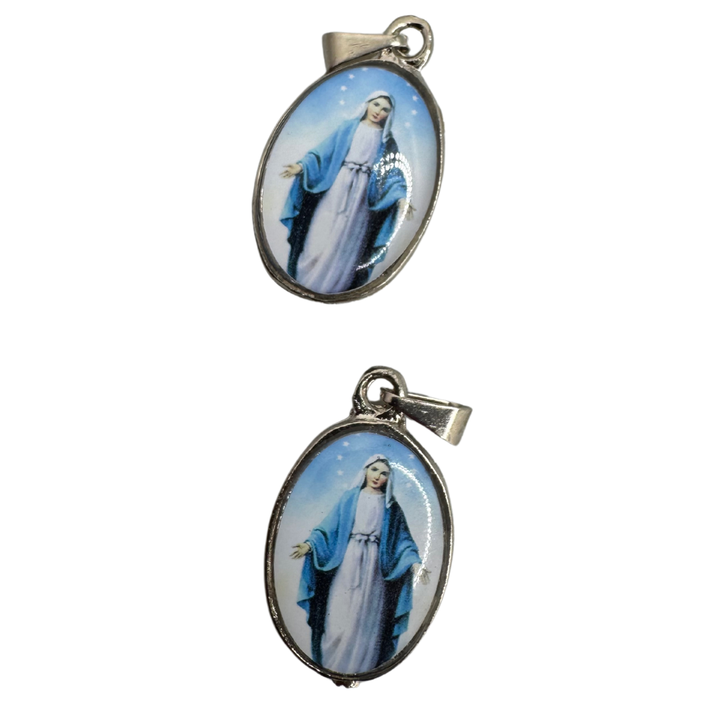 Medals