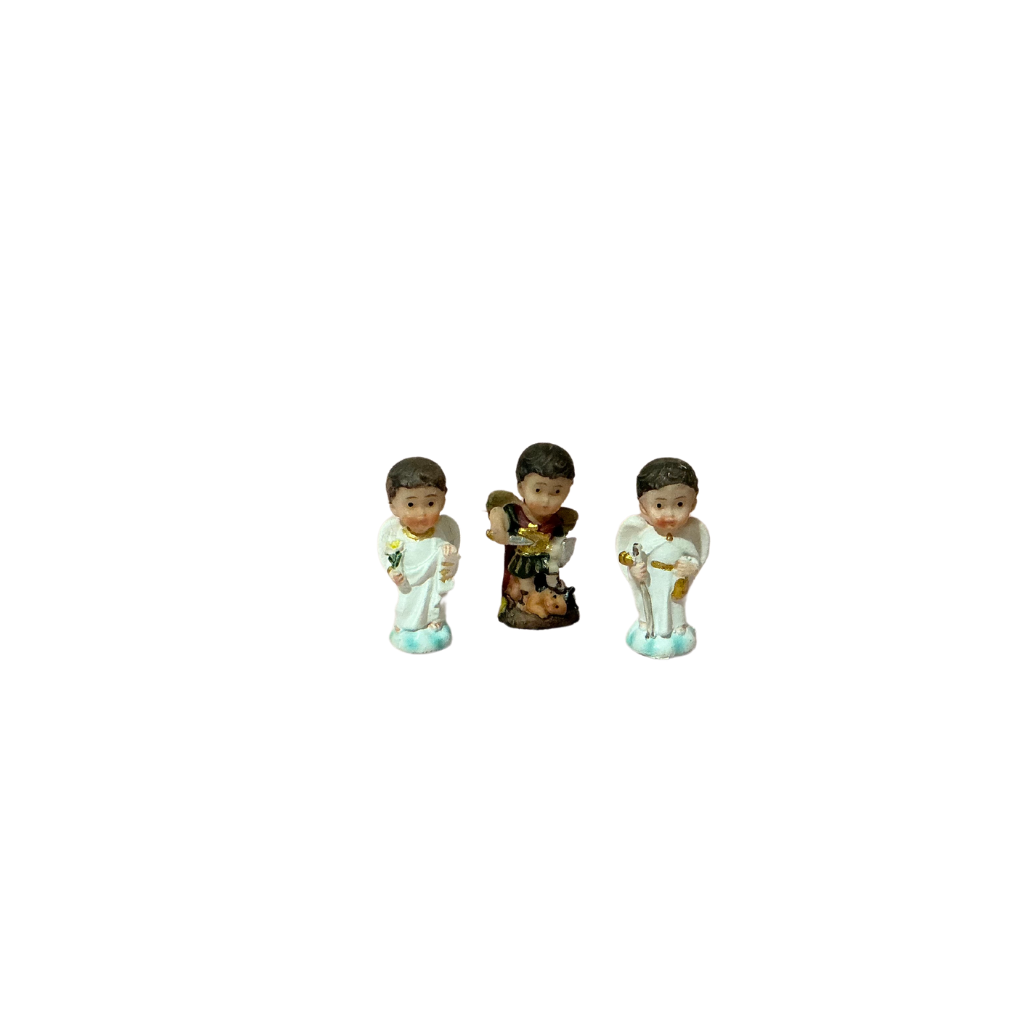 Mini Archangels 4cm