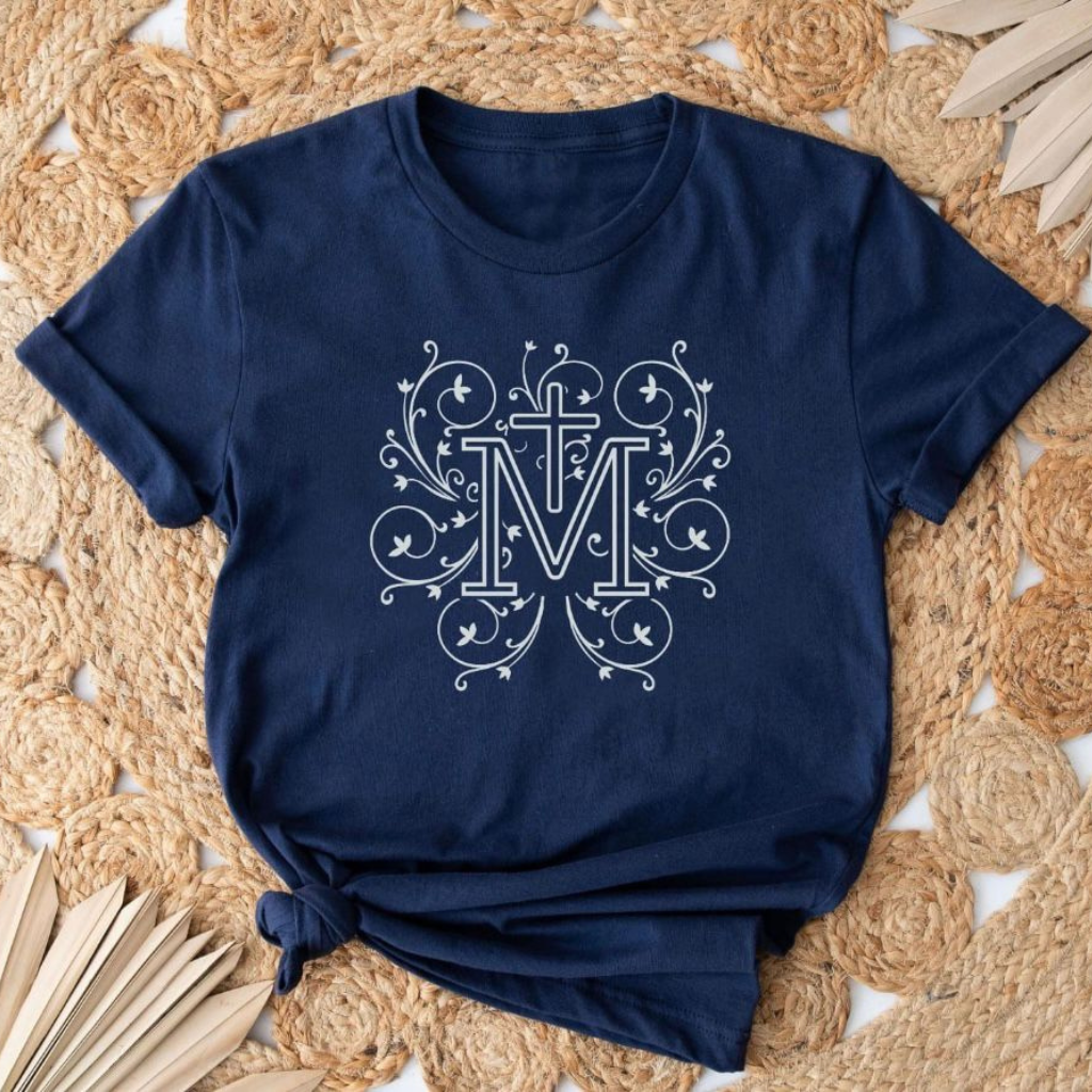 Baby Look M De Maria