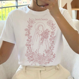 Baby Look Santa Teresa