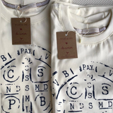 Stylized Saint Benedict Medal