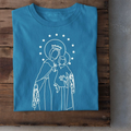 Our Lady of Mount Carmel T-Shirt