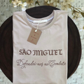 Saint Michael T-shirt