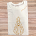 Camiseta de Nuestra Señora de Aparecida