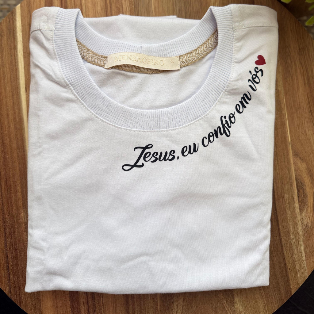 Baby Look – Jesus, I trust in You