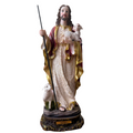 Image of Jesus the Good Shepherd