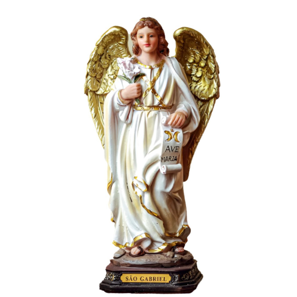 Image of Saint Gabriel the Archangel