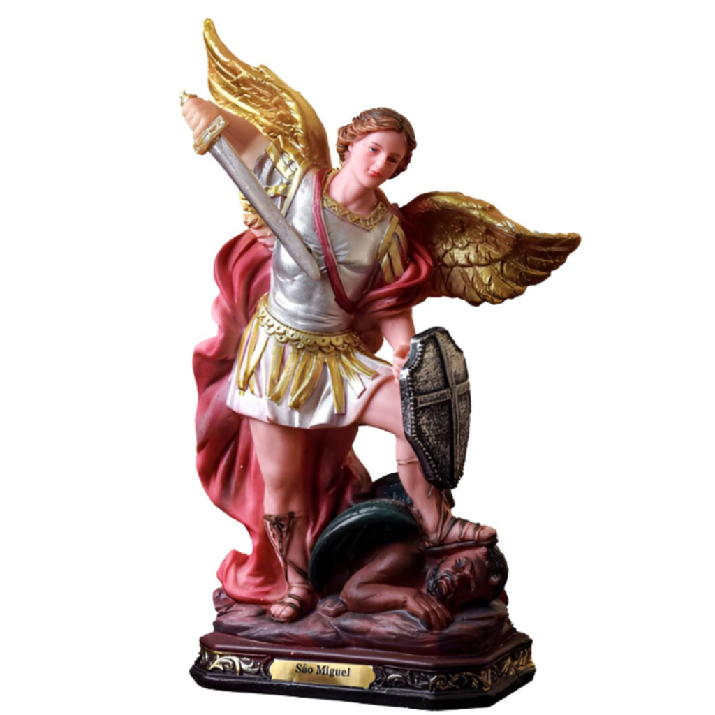 Image of Saint Michael