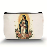 Toiletry bag – Our Lady of Guadalupe