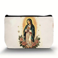 Toiletry bag – Our Lady of Guadalupe