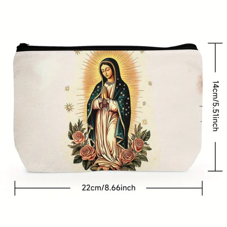 Necessaire – Nossa Senhora de Guadalupe
