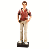 Imagem São Carlo Acutis 18cm