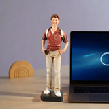 Imagem São Carlo Acutis 18cm