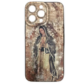 Capa de Celular – Nossa Senhora de Guadalupe iphone 16pro