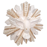 Imagem Divino Espirito Santo 24cm