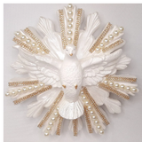 Imagem Divino Espirito Santo 24cm