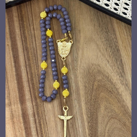 Terço São Miguel Arcanjo