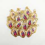 Medalhinha De Santas Chagas De Jesus