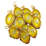 Divine Holy Spirit Medal