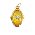 Divine Holy Spirit Medal