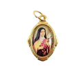 Saint Therese's Little Medal
