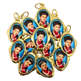 Medalhinha De Carlo Acutis